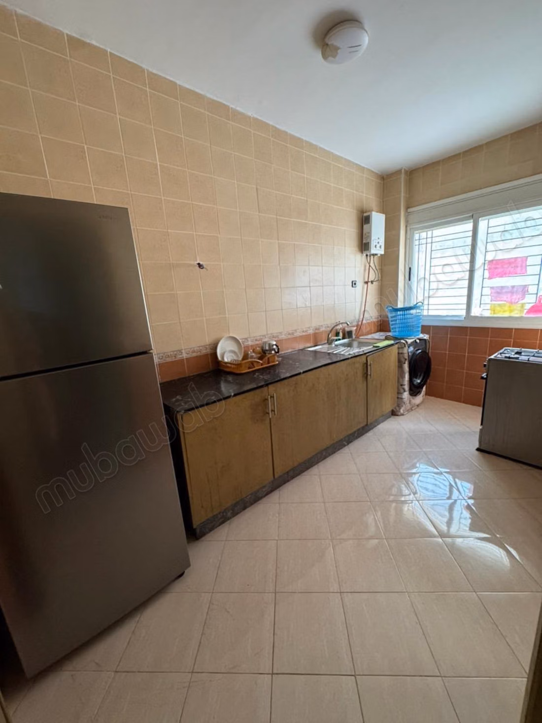 Appartement louer ma7ta jdida
