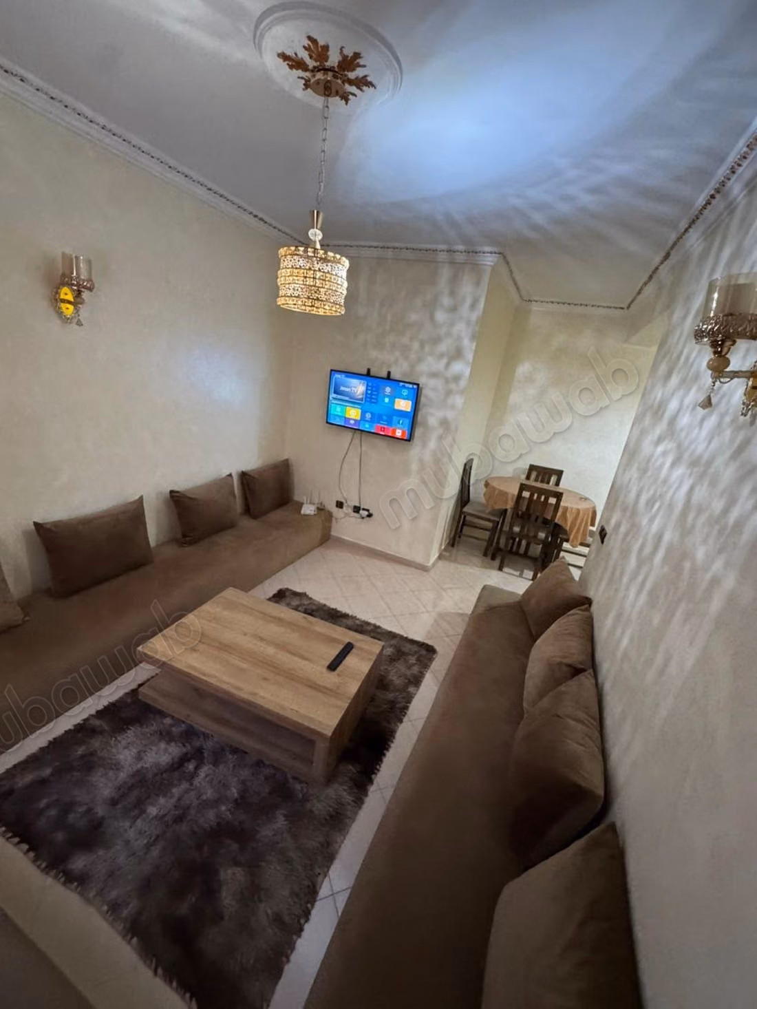 Appartement louer ma7ta jdida