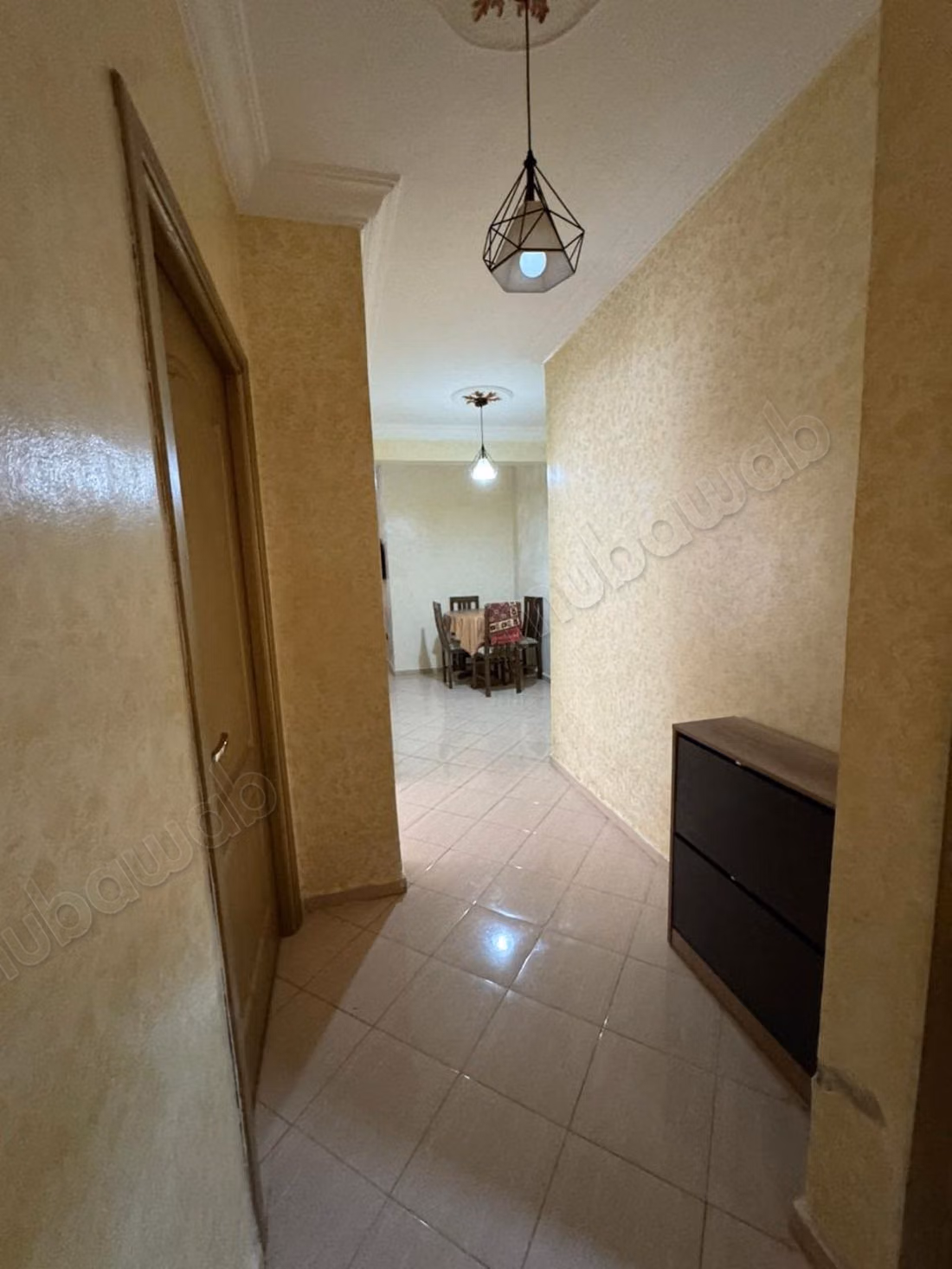 Appartement louer ma7ta jdida