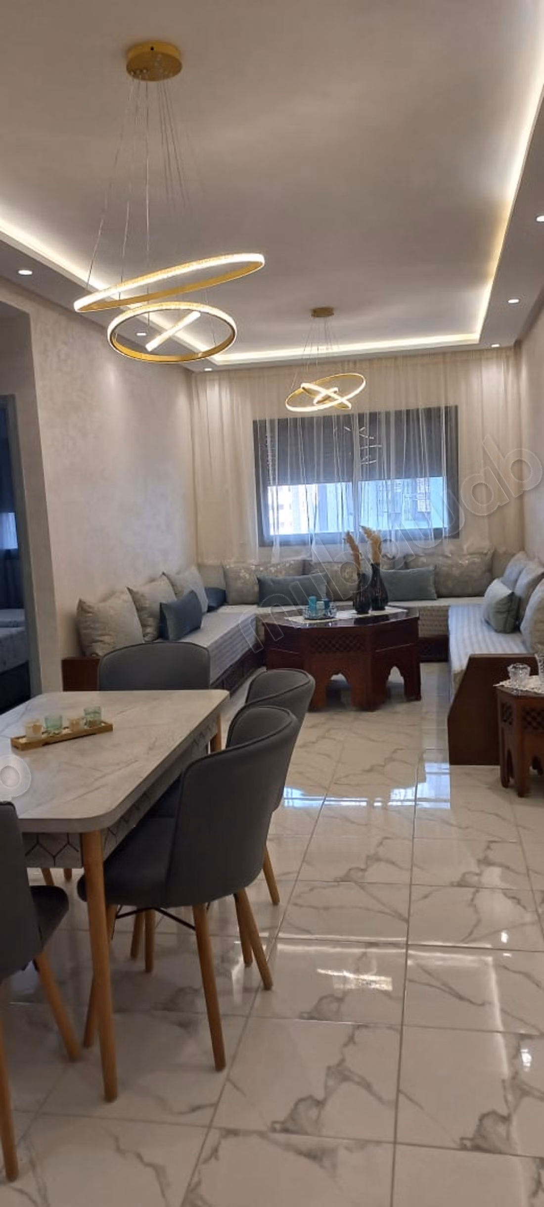 Appartement louer ma7ta jdida