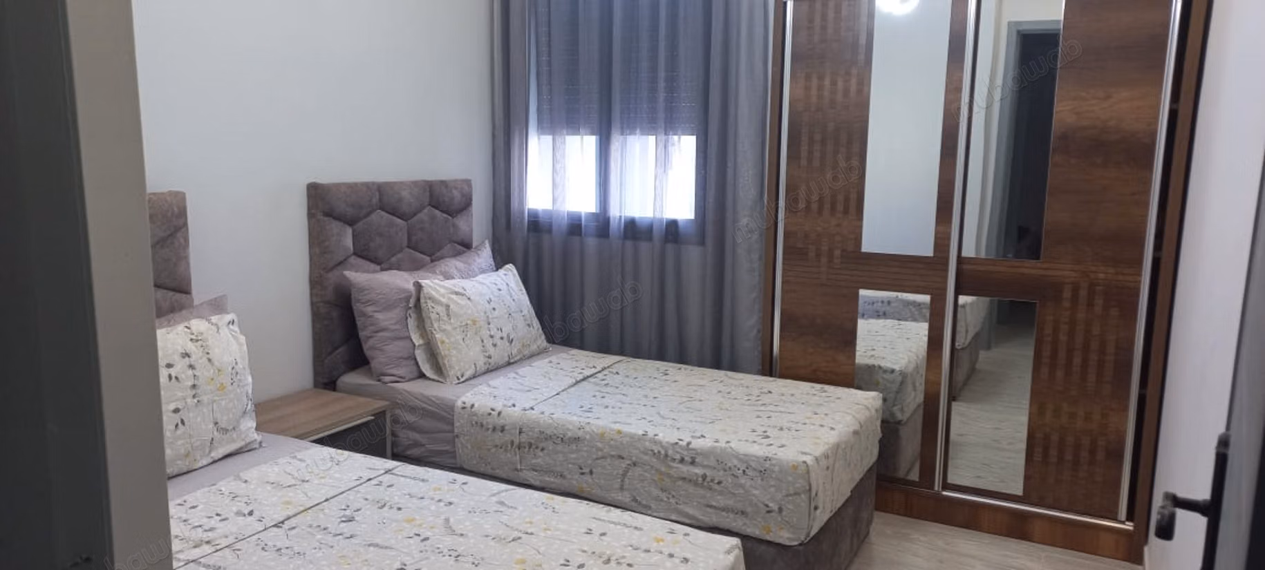 Appartement louer ma7ta jdida