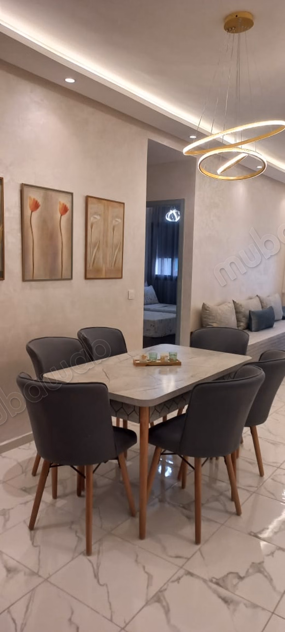 Appartement louer ma7ta jdida