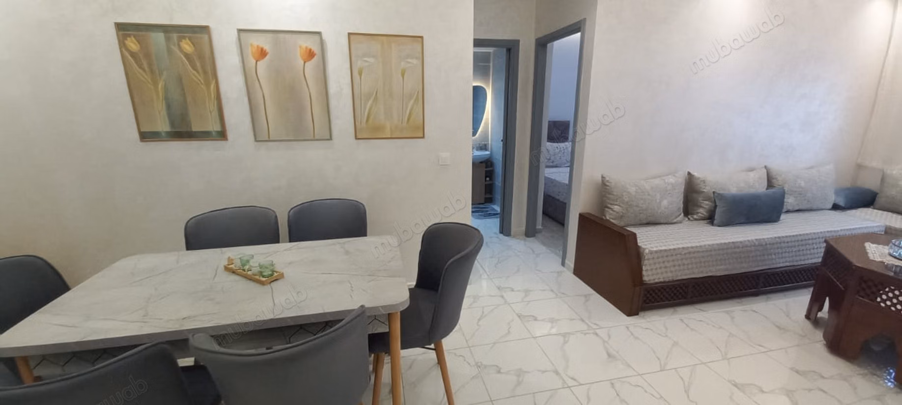 Appartement louer ma7ta jdida