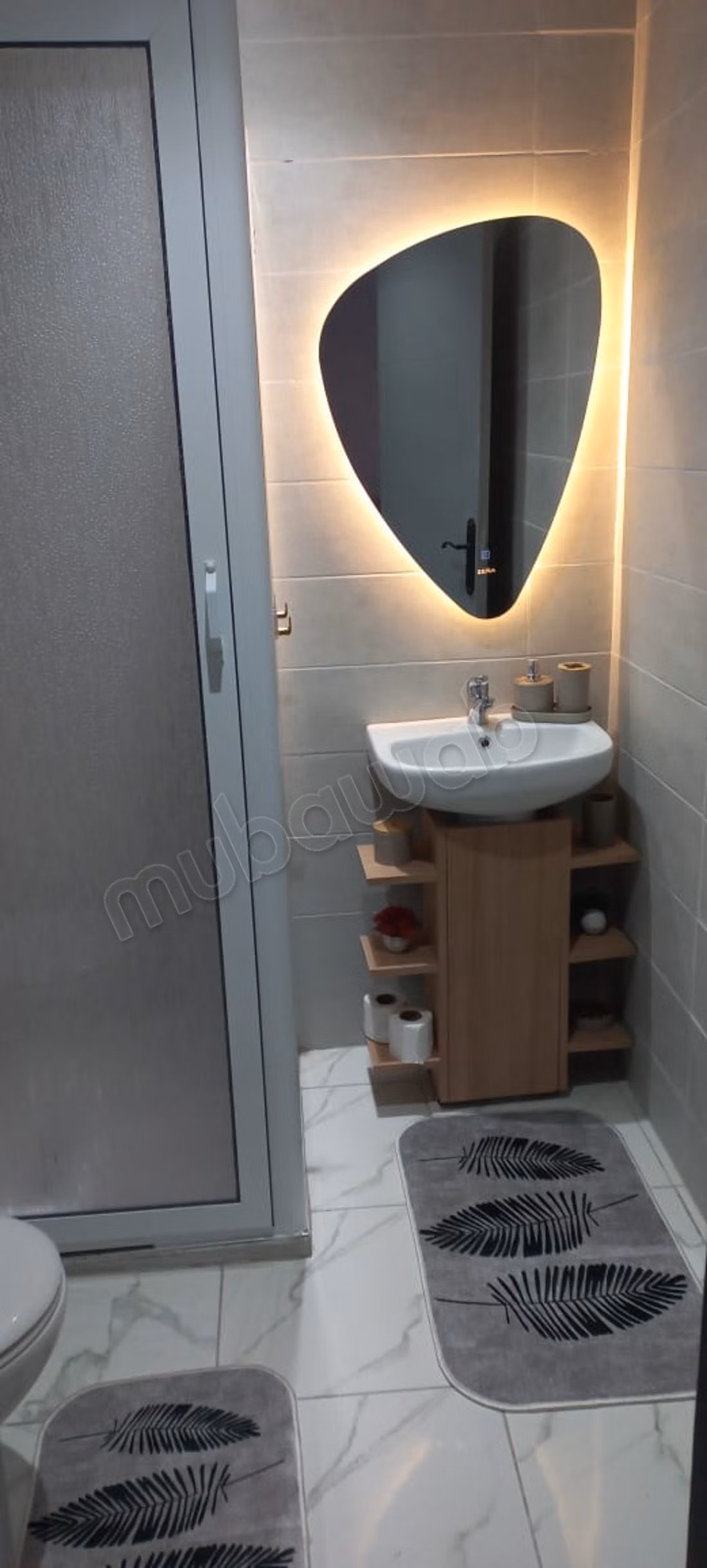 Appartement louer ma7ta jdida