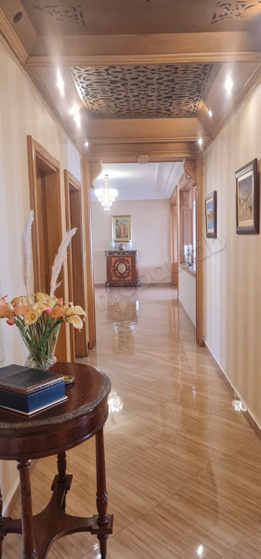 Appartamento in vendita a Racine. 4 grandi stanze