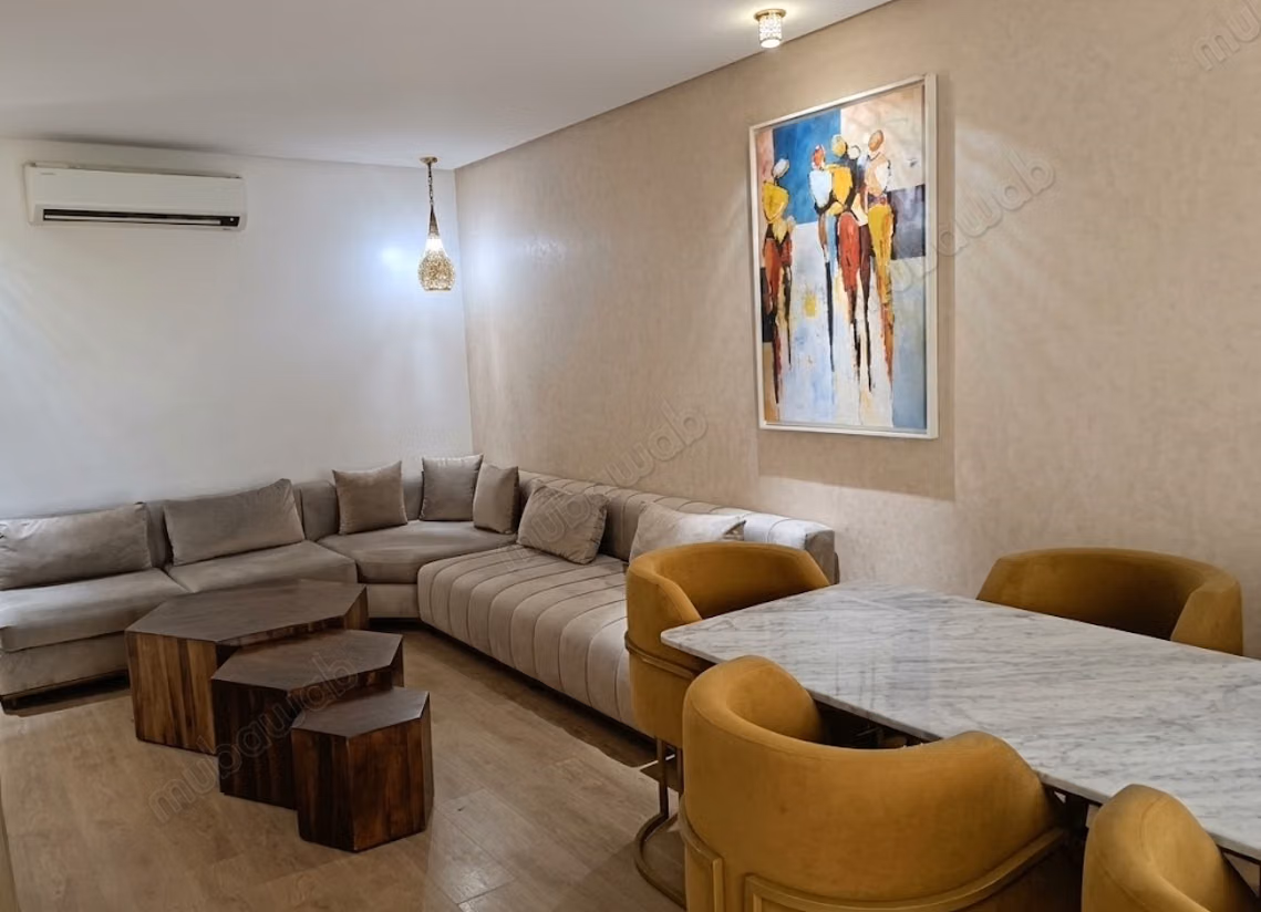 Bel Appartement 3ch avec jardin privatif, piscines
