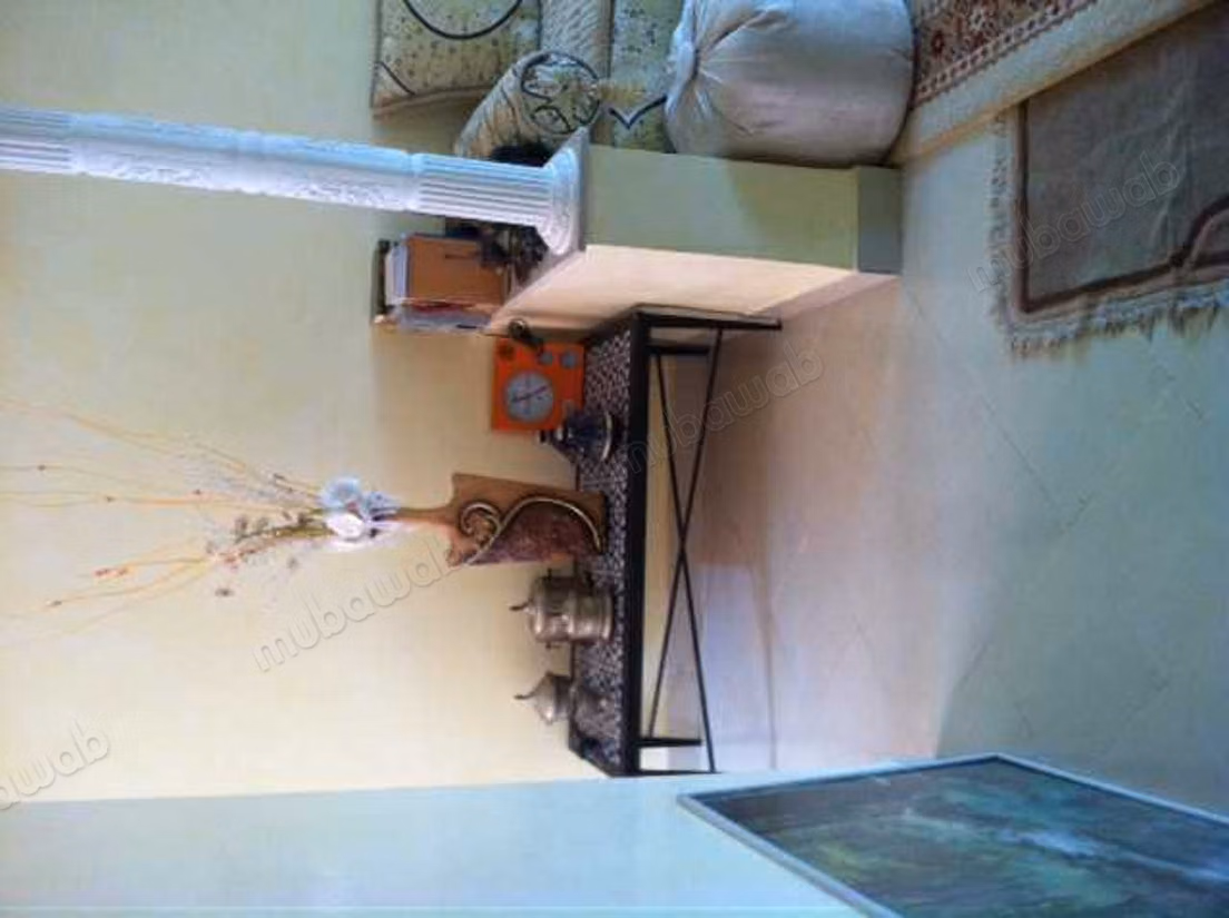 Vend velle appartement a mhamid 
7 askejour