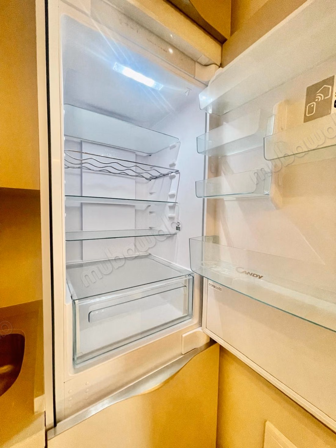 Superbe appartement à louer à Palmier. 2 pièces. Bien meublé