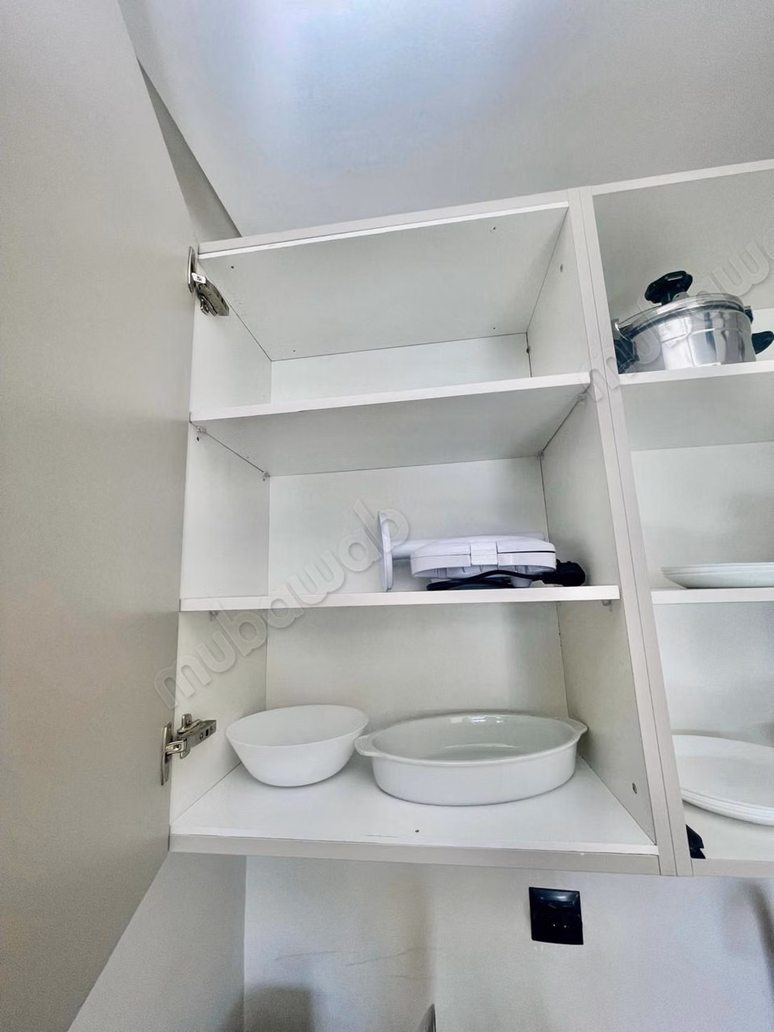 Superbe appartement à louer à Palmier. 2 pièces. Bien meublé