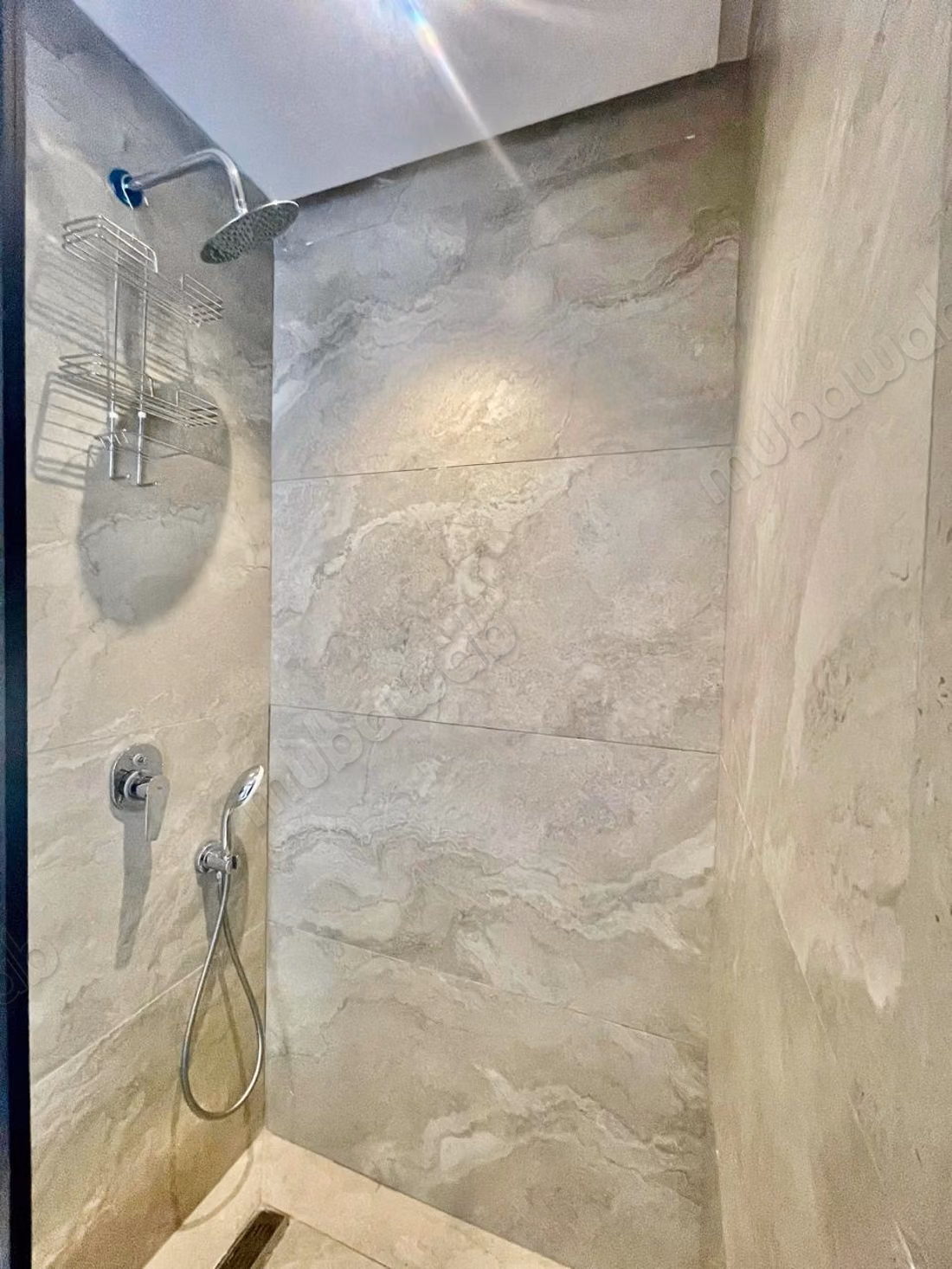 Superbe appartement à louer à Palmier. 2 pièces. Bien meublé