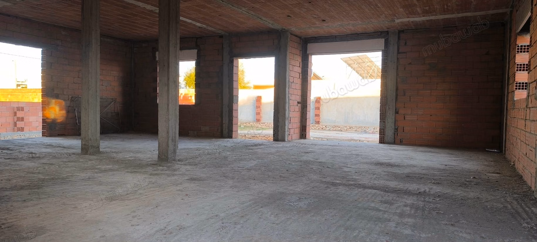 Karkas for sale, airport road km 7