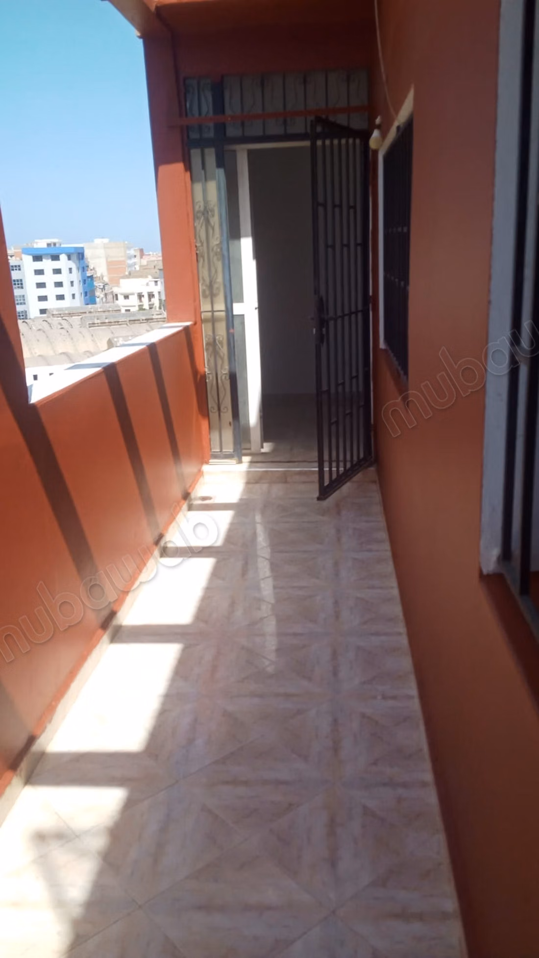 Appartement 77 m² très lumineux avec balcon — 6