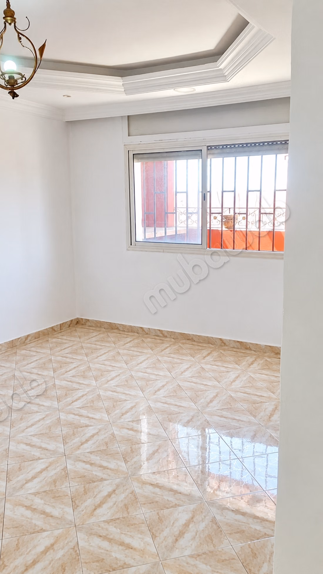 Appartement 77 m² très lumineux avec balcon — 2