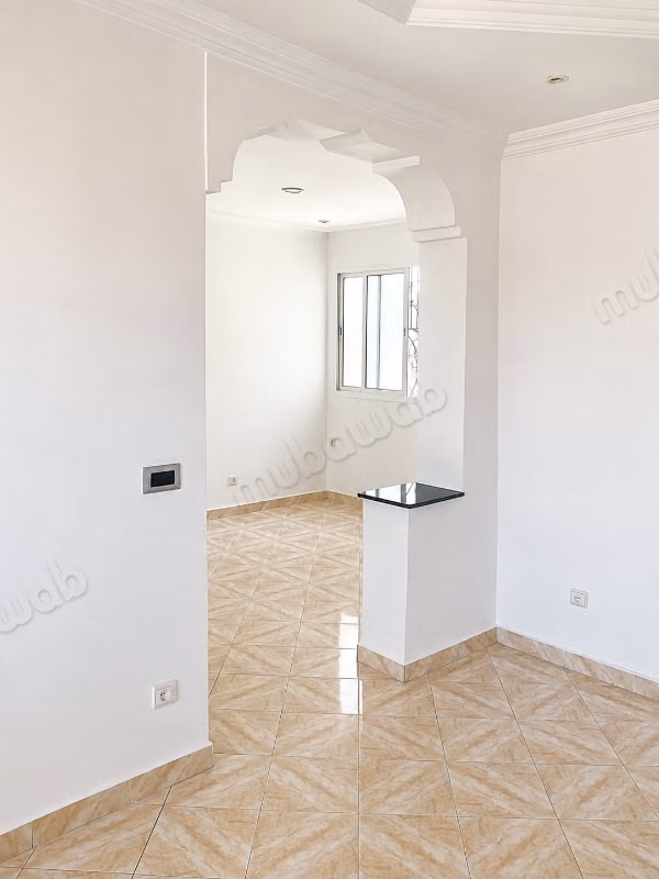 Appartement 77 m² – lumineux avec balcon