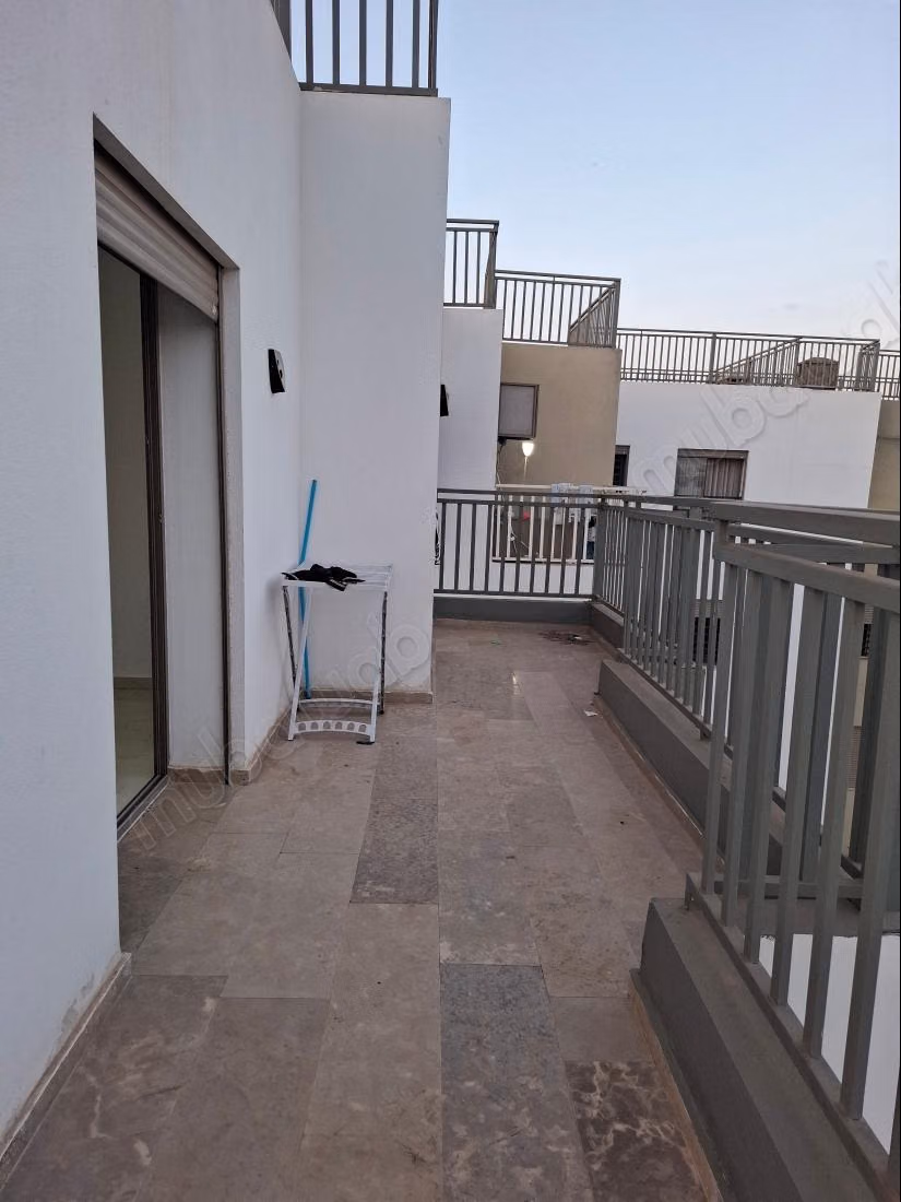 Prachtig appartement te huur in Guich Oudaya. 1 Kamer. Gemeubileerd