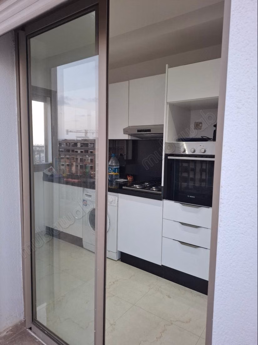 Prachtig appartement te huur in Guich Oudaya. 1 Kamer. Gemeubileerd