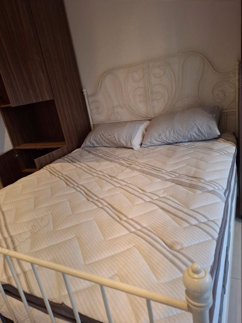 Prachtig appartement te huur in Guich Oudaya. 1 Kamer. Gemeubileerd