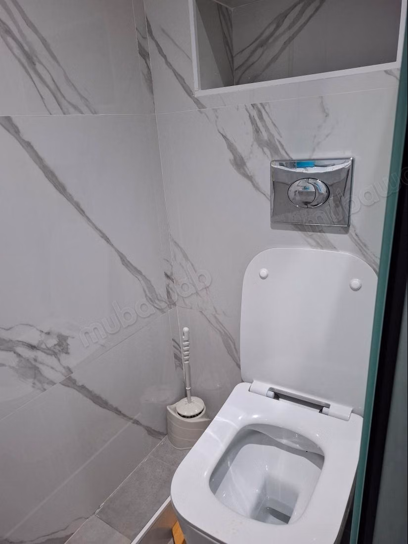 Prachtig appartement te huur in Guich Oudaya. 1 Kamer. Gemeubileerd