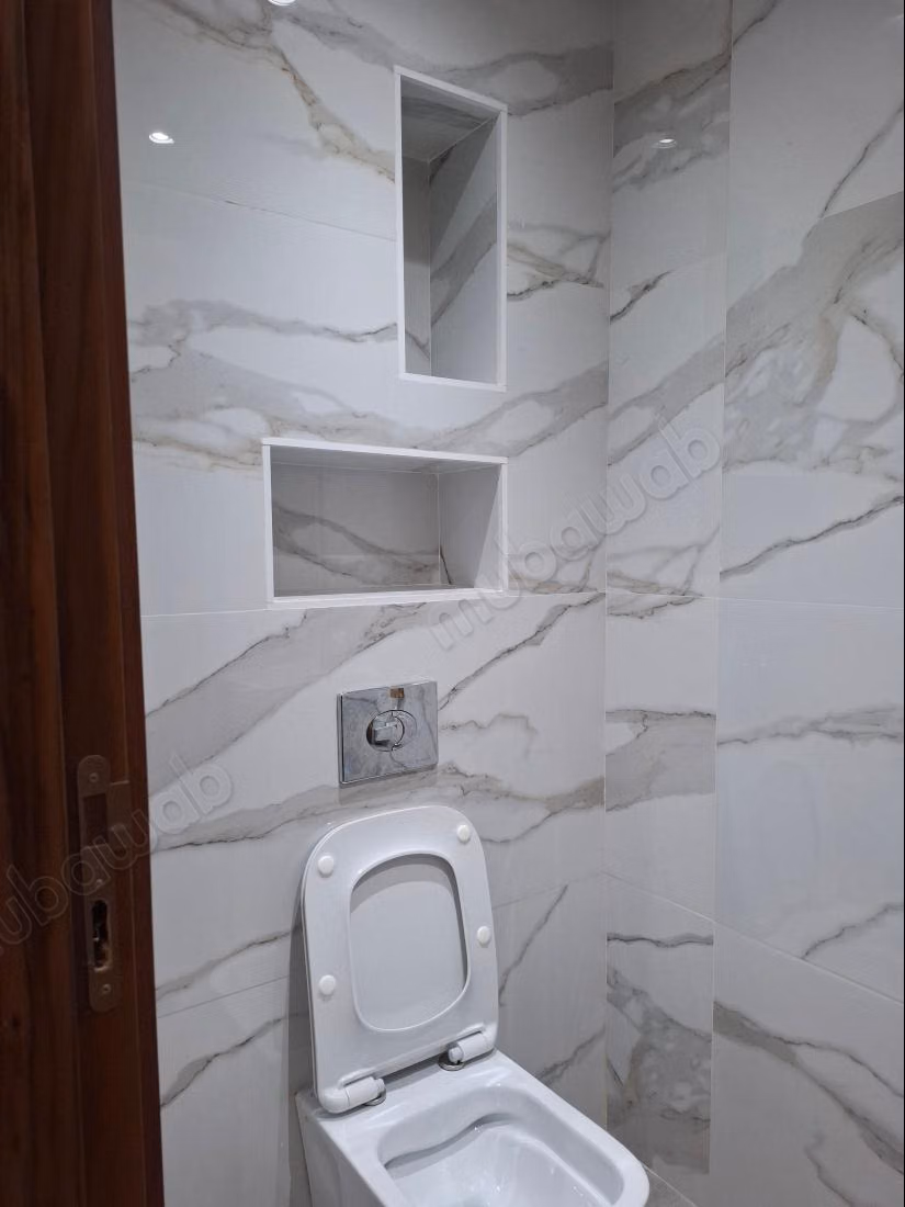 Prachtig appartement te huur in Guich Oudaya. 1 Kamer. Gemeubileerd