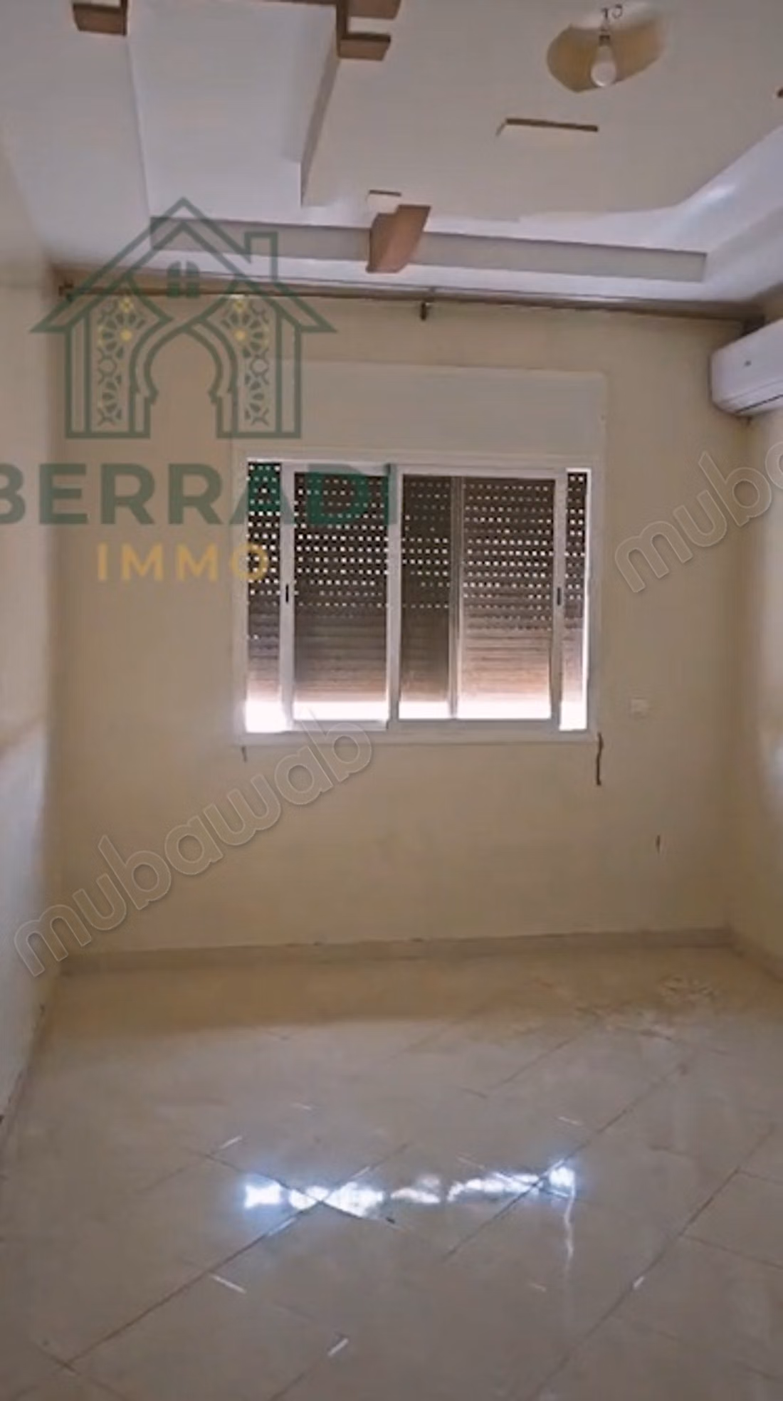 À VENDRE: Appart 84m² 3 Chambres Berradi II Mhamid — 3