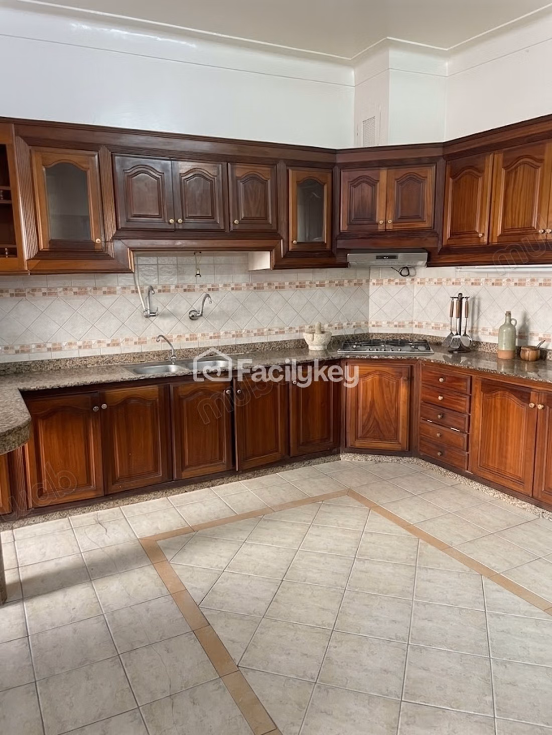 Villa de 365 m² à Casablanca