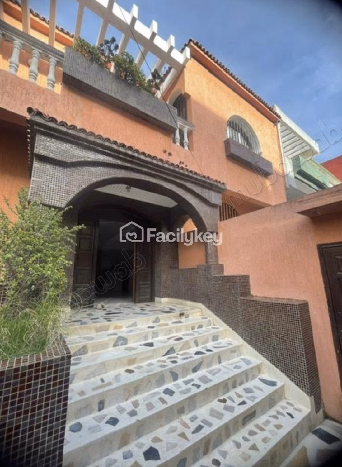Villa de 365 m² à Casablanca
