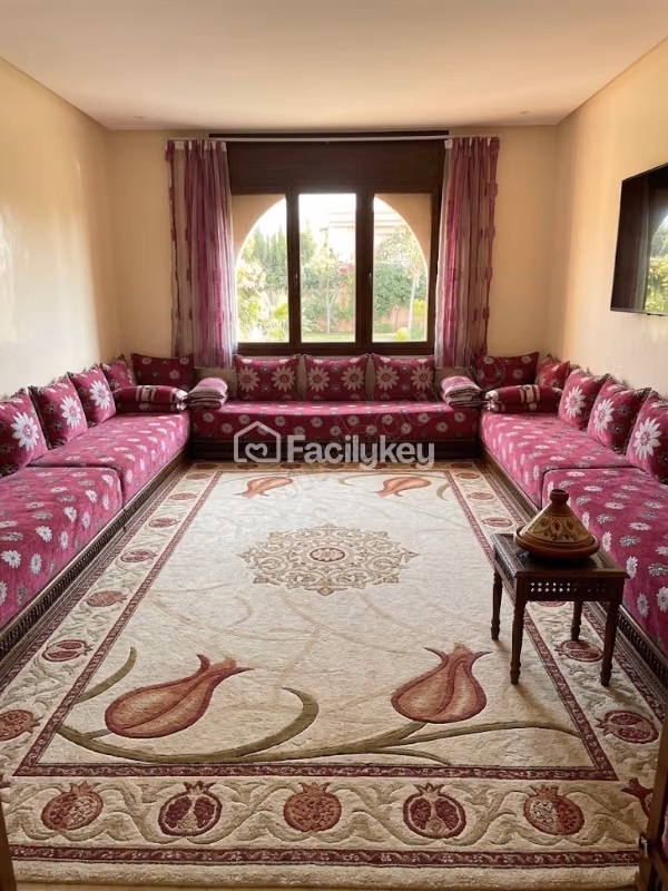 Villa de 365 m² à Casablanca