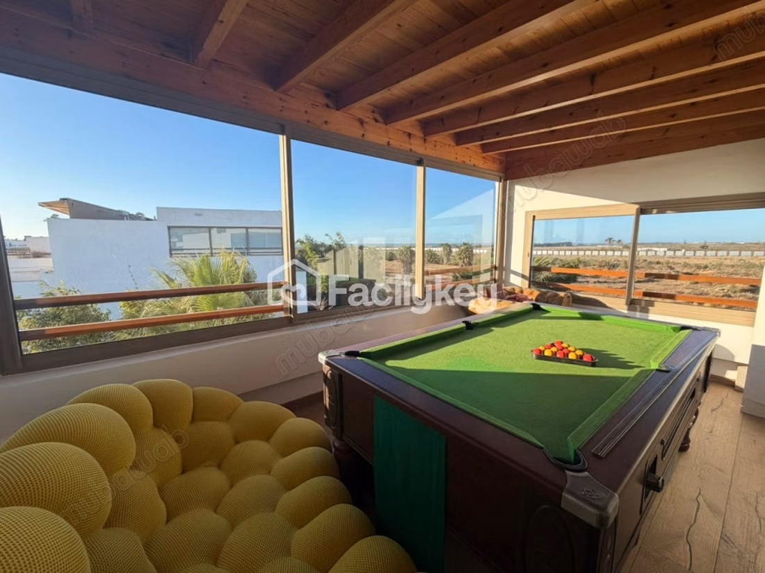 Villa de 466 m² à Casablanca