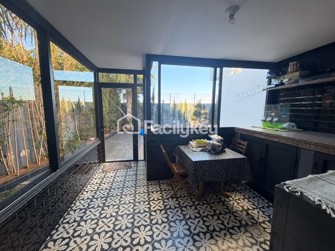 Villa de 466 m² à Casablanca