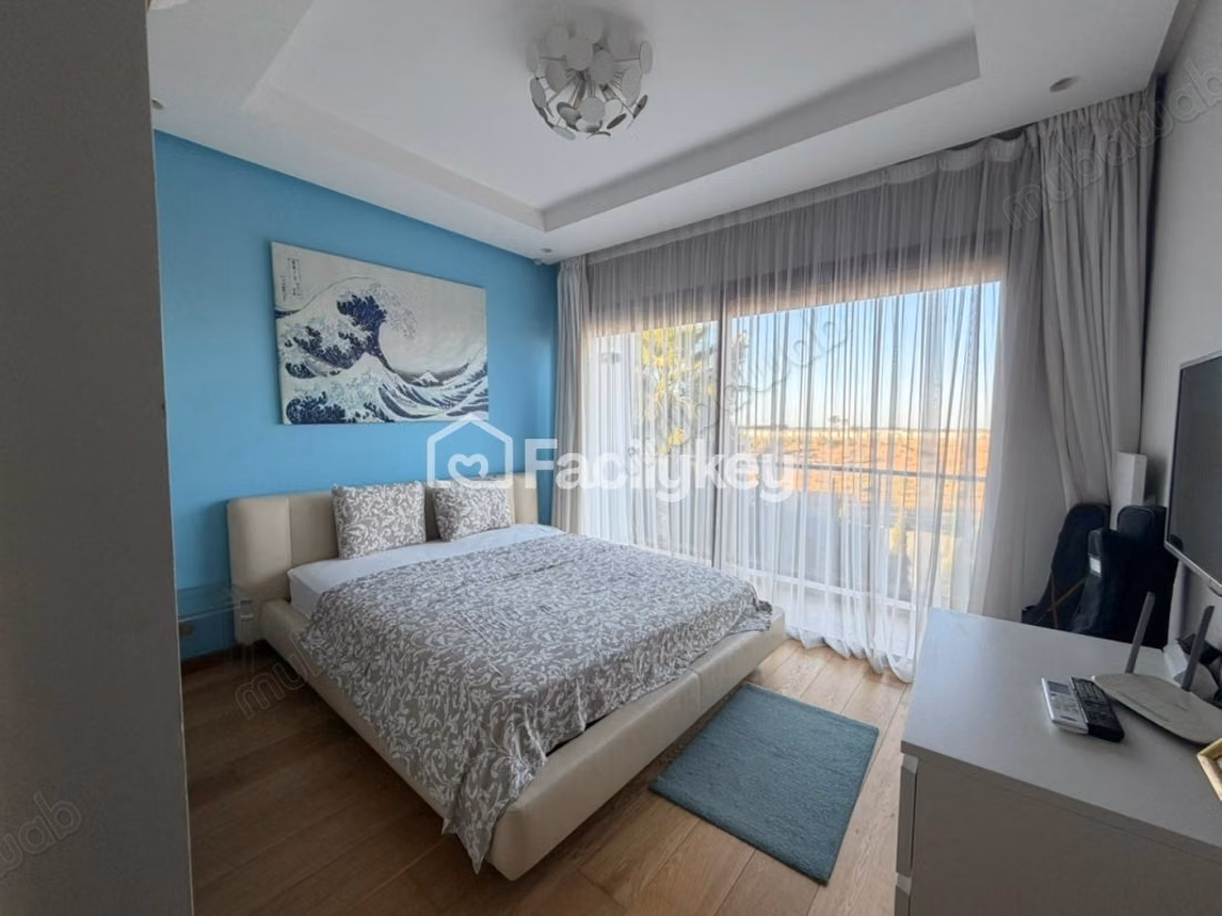 Villa de 466 m² à Casablanca