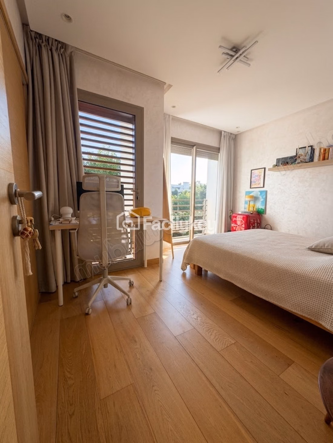 Villa de 466 m² à Casablanca