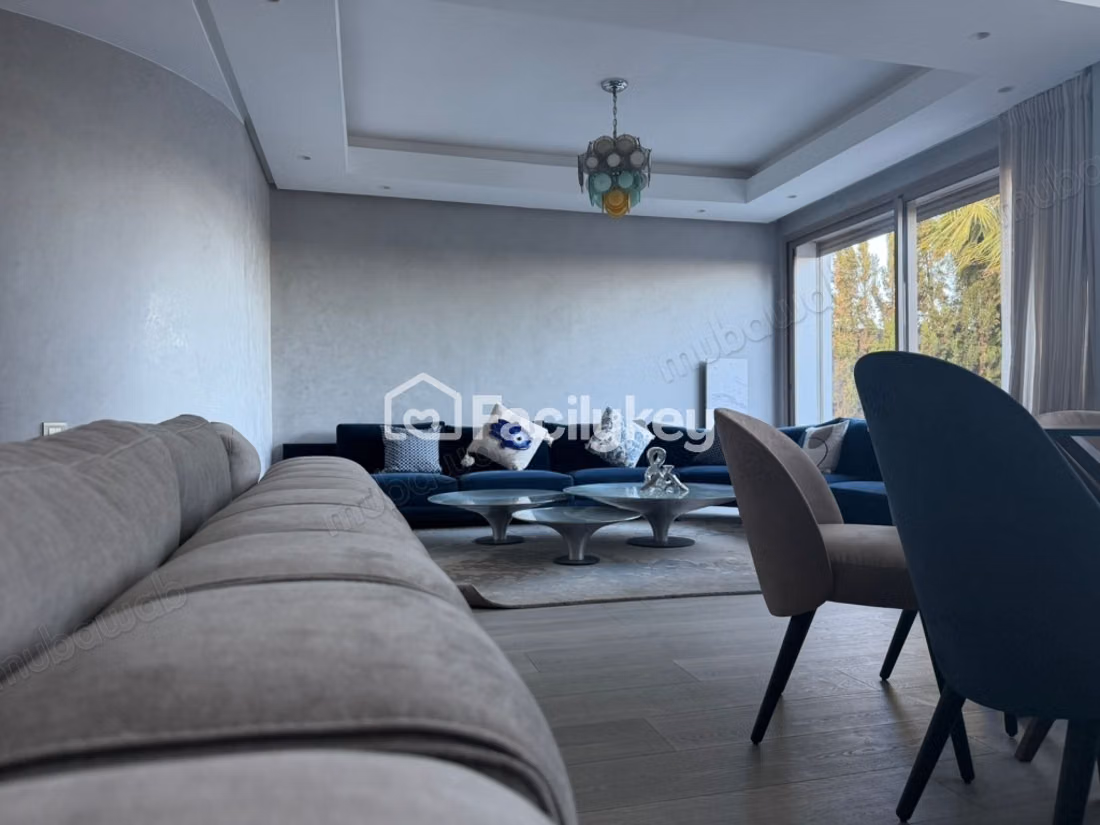 Villa de 466 m² à Casablanca