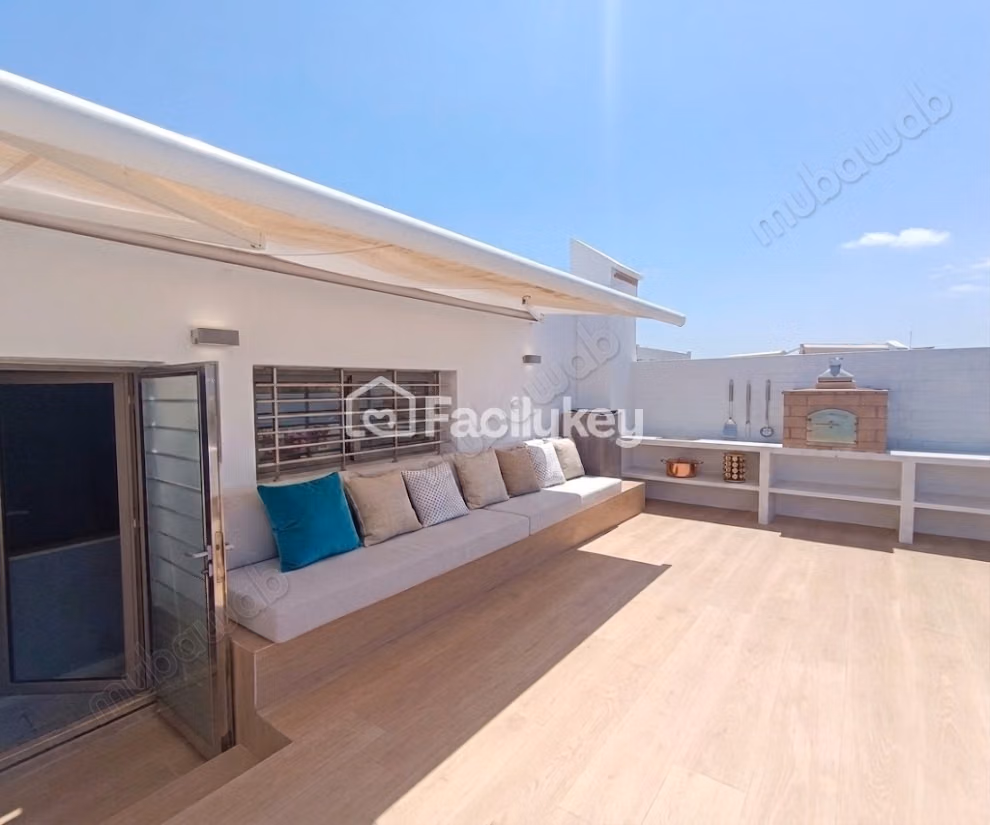 Villa de 466 m² à Casablanca