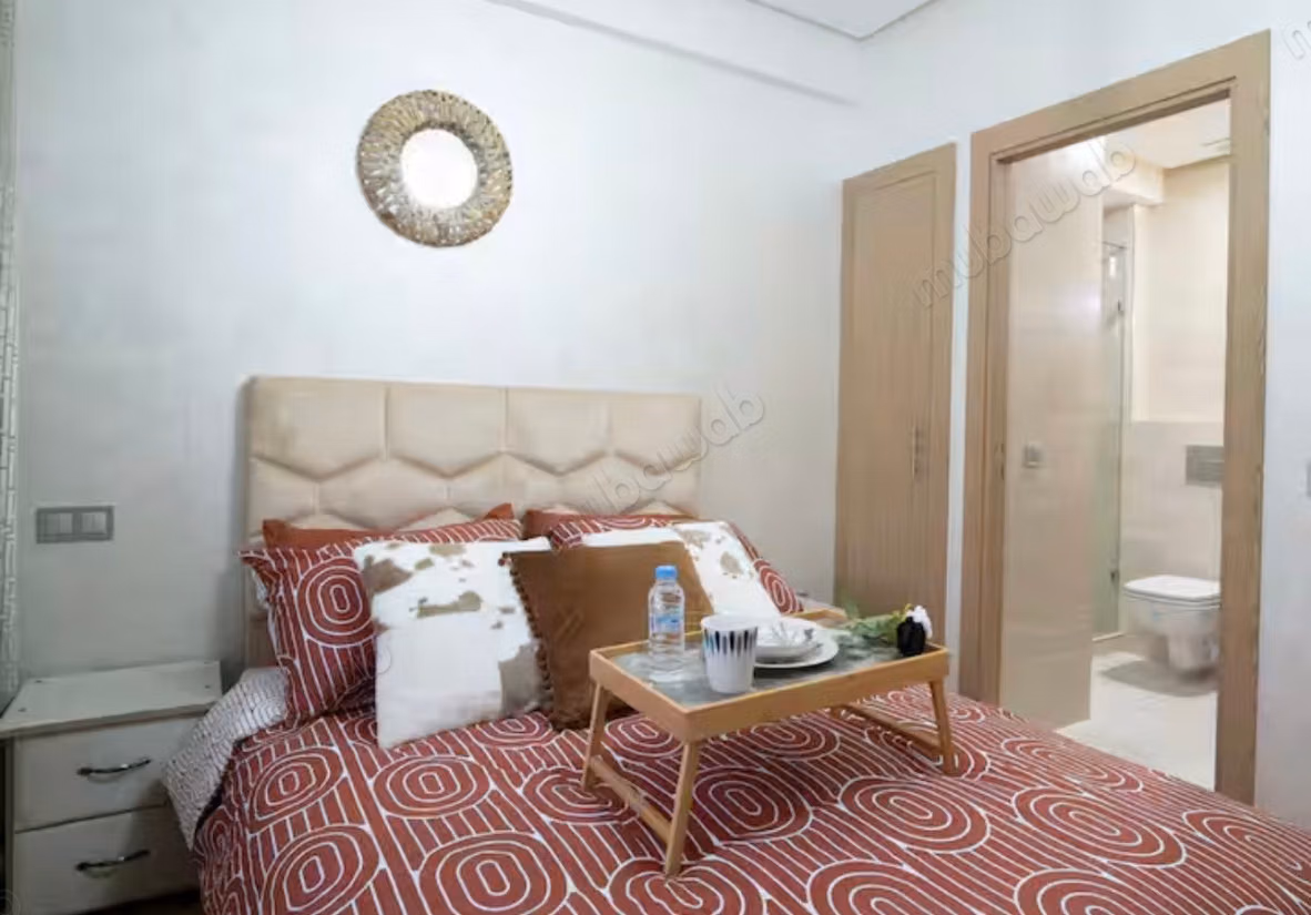 Appartement à louer. 2 chambres. Cave