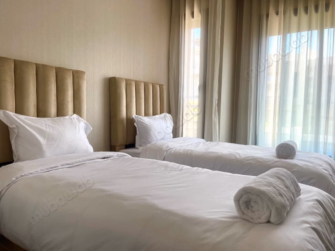 Location villa de luxe à Dar Bouazza.
Superficie 300 m².
Bien meublé