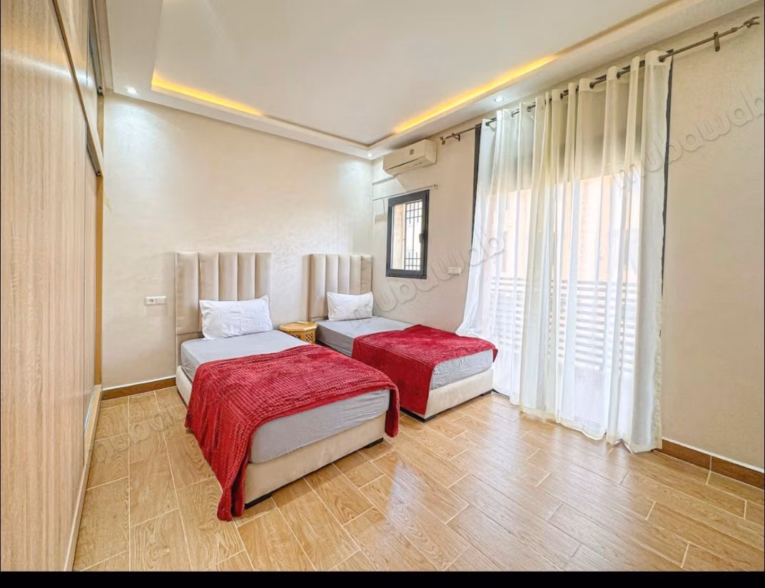 Opportunité Villa à louer autorisé sous location