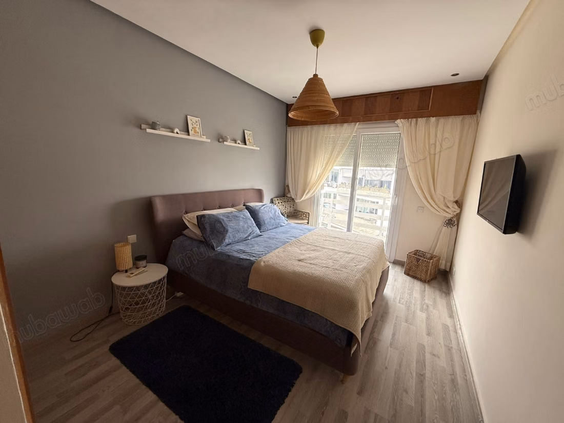 Tamaris location appartement meublé vue mer 2 ch
