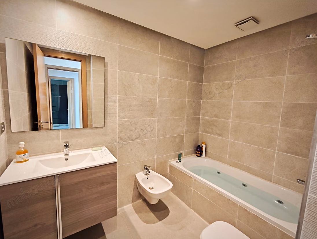 Affitto di appartamento di lusso a Prestigia Hay Riad