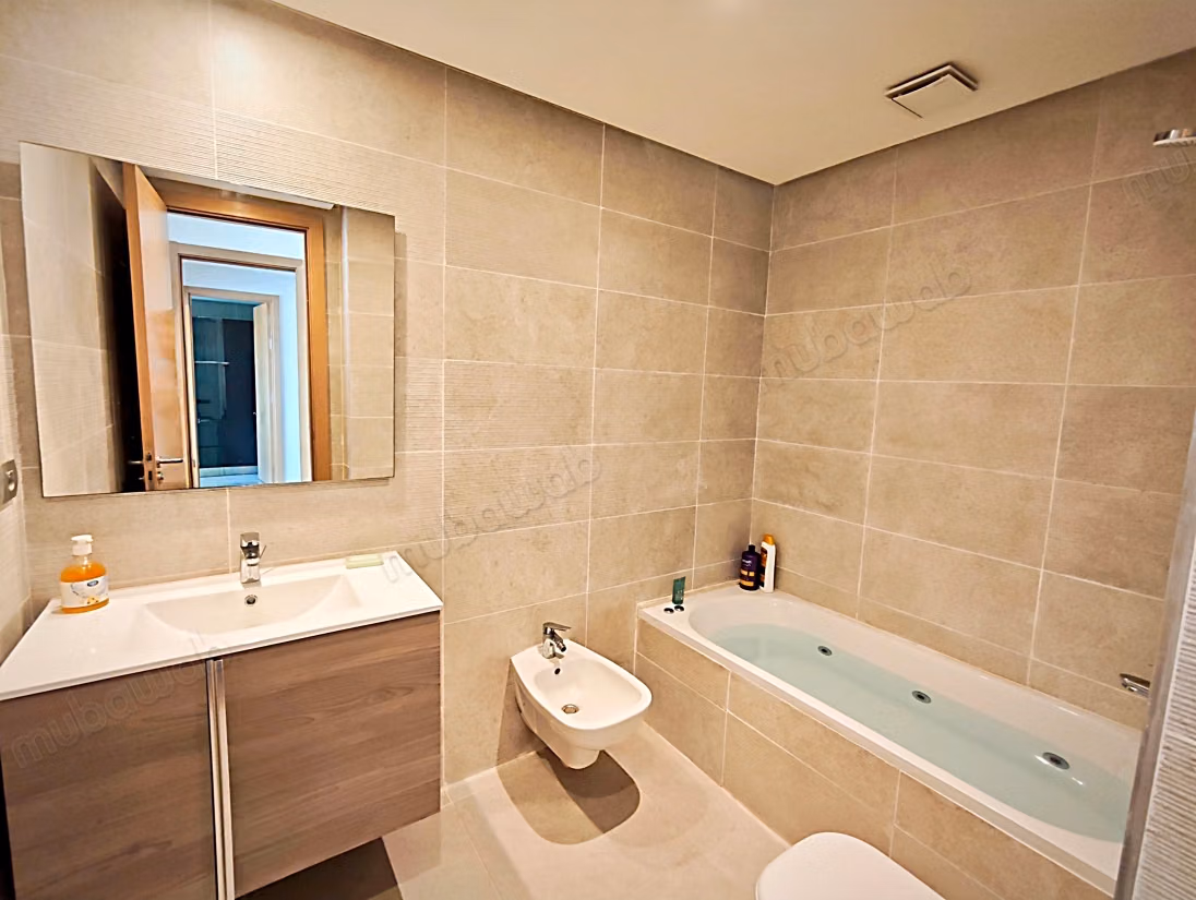 Magnifique appartement neuf à Prestigia Hay Riad sans intermédiaire