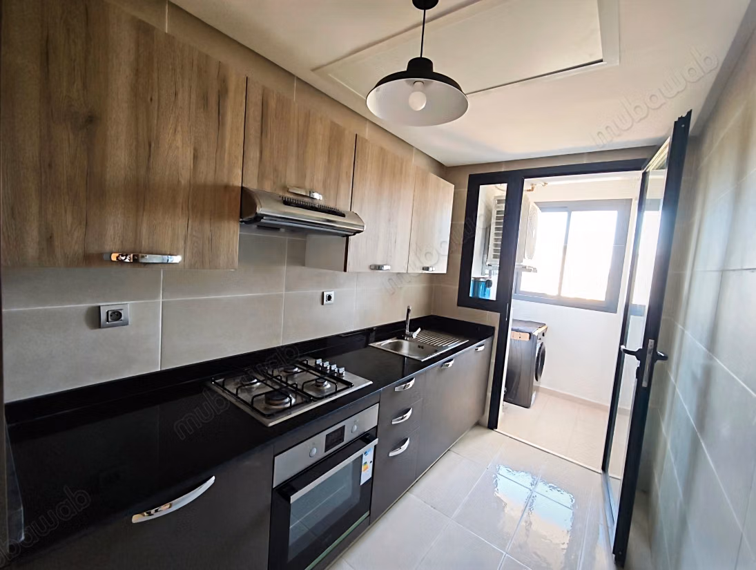 Affitto di appartamento di lusso a Prestigia Hay Riad