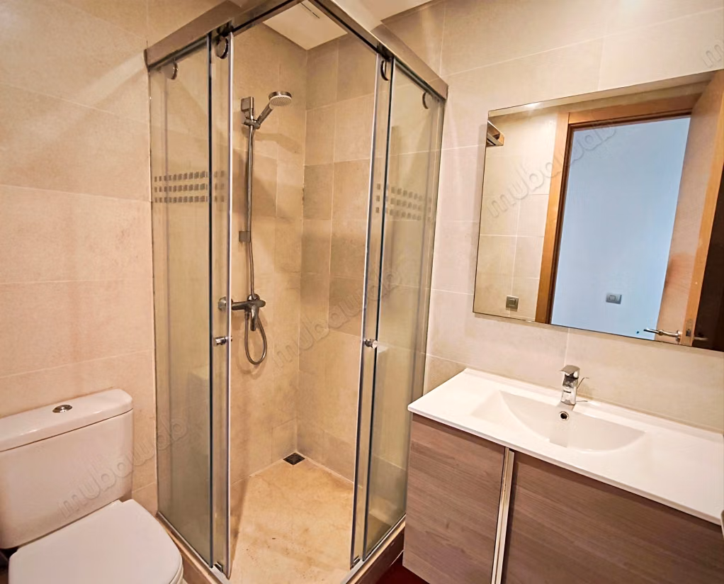 Magnifique appartement neuf à Prestigia Hay Riad sans intermédiaire