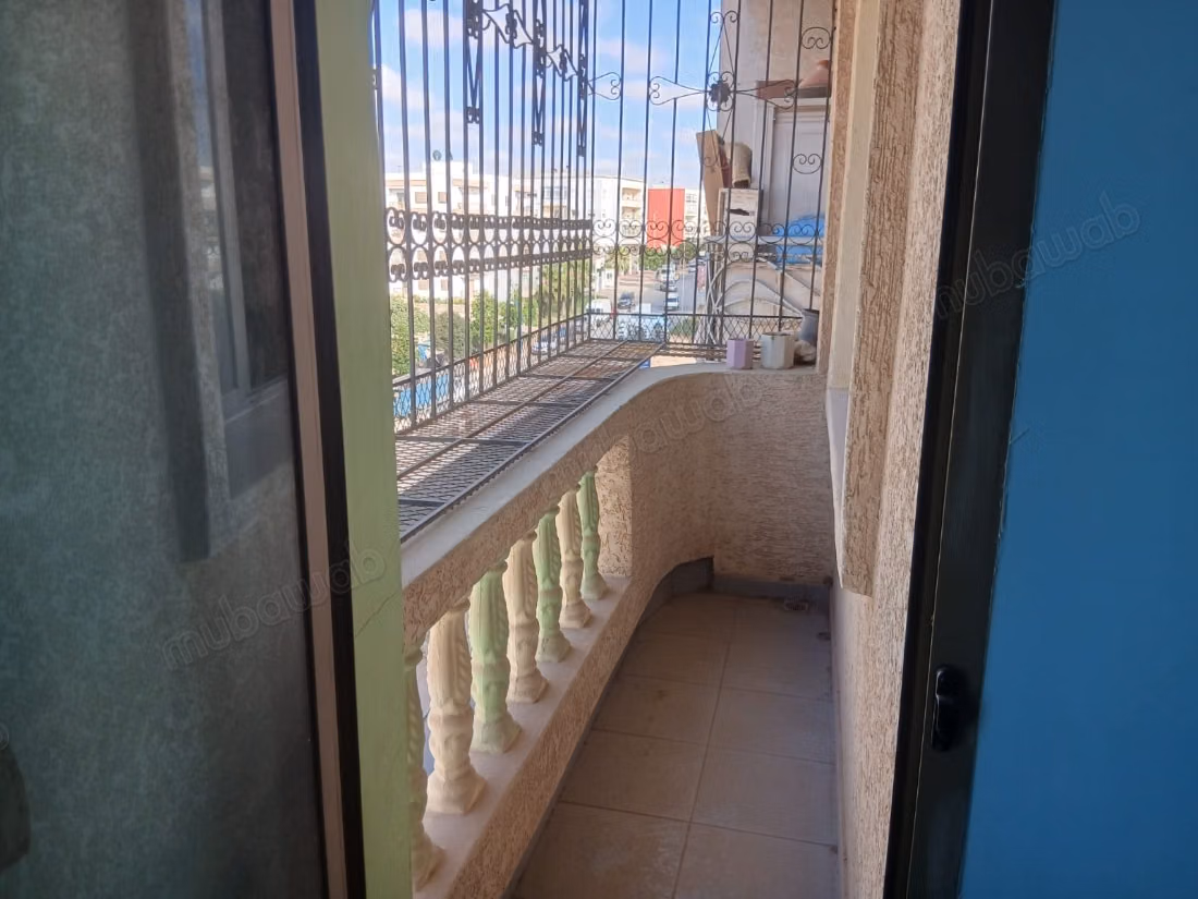 Superbe appartement au prix très bas à Casablanca
