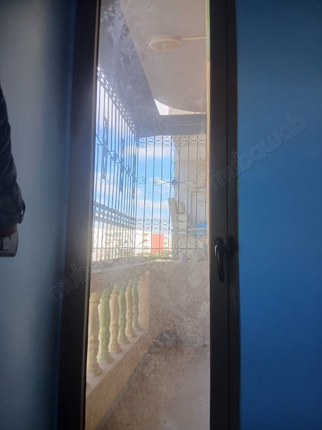 Superbe appartement au prix très bas à Casablanca