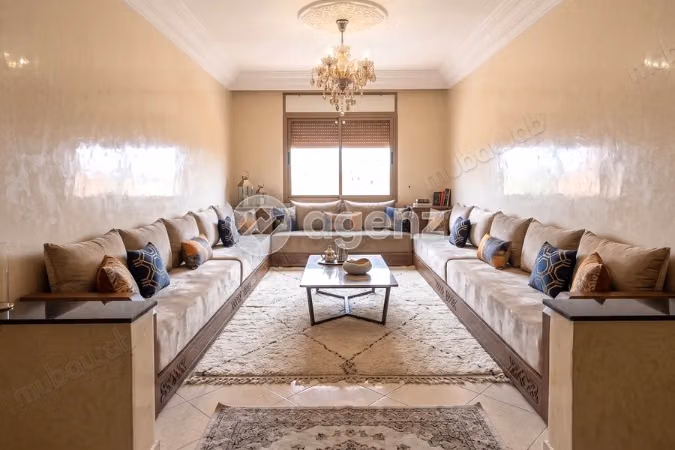 Superbe appartement au prix très bas à Casablanca