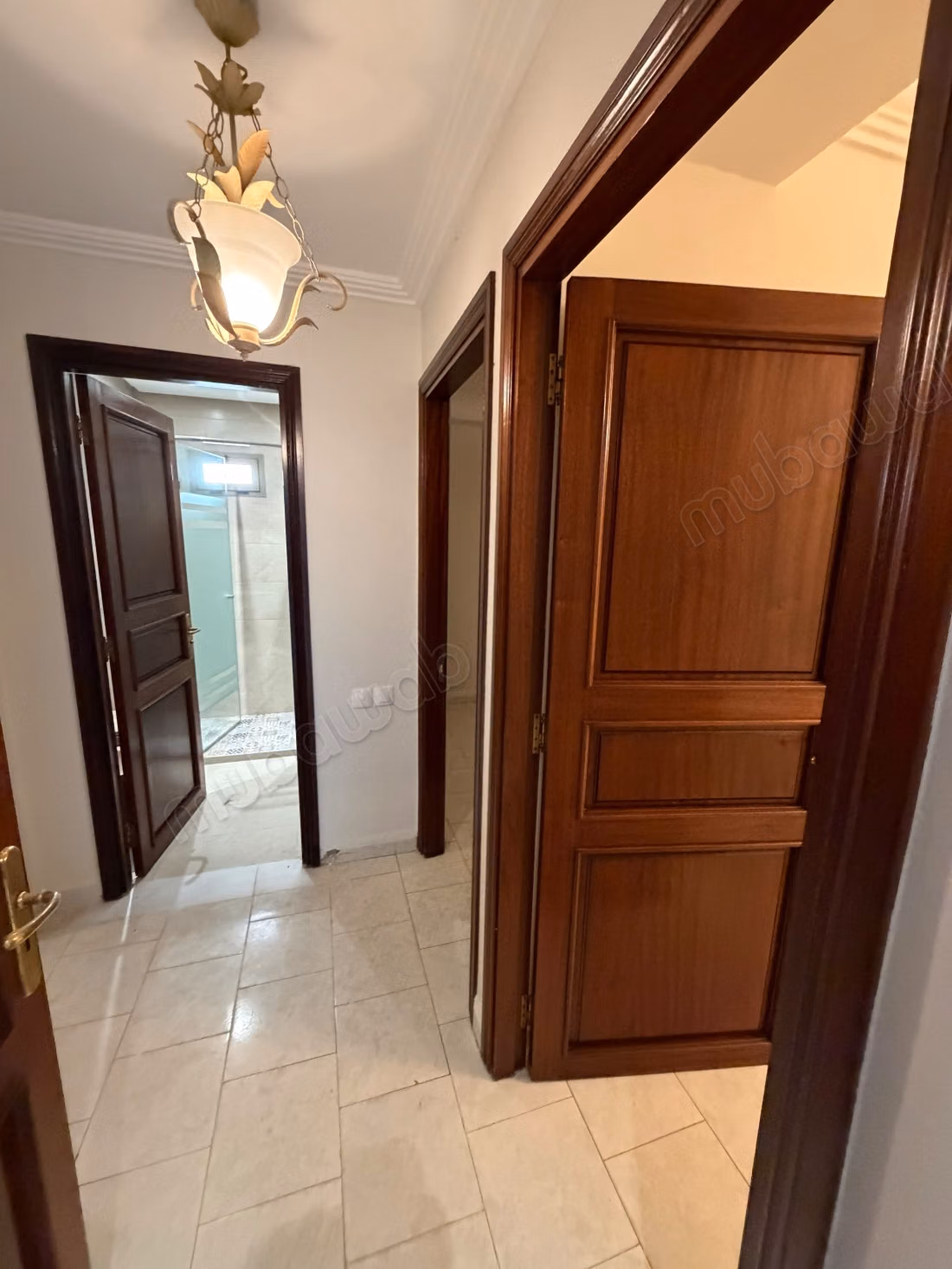 Grand appartement familial de 219 m² à louer