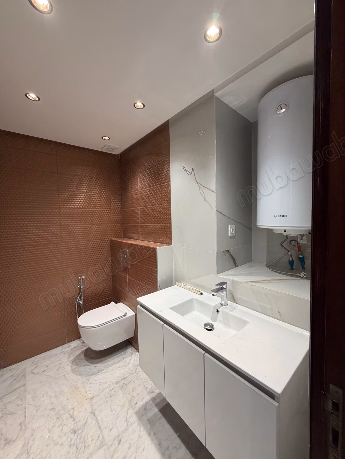Grand appartement familial de 219 m² à louer