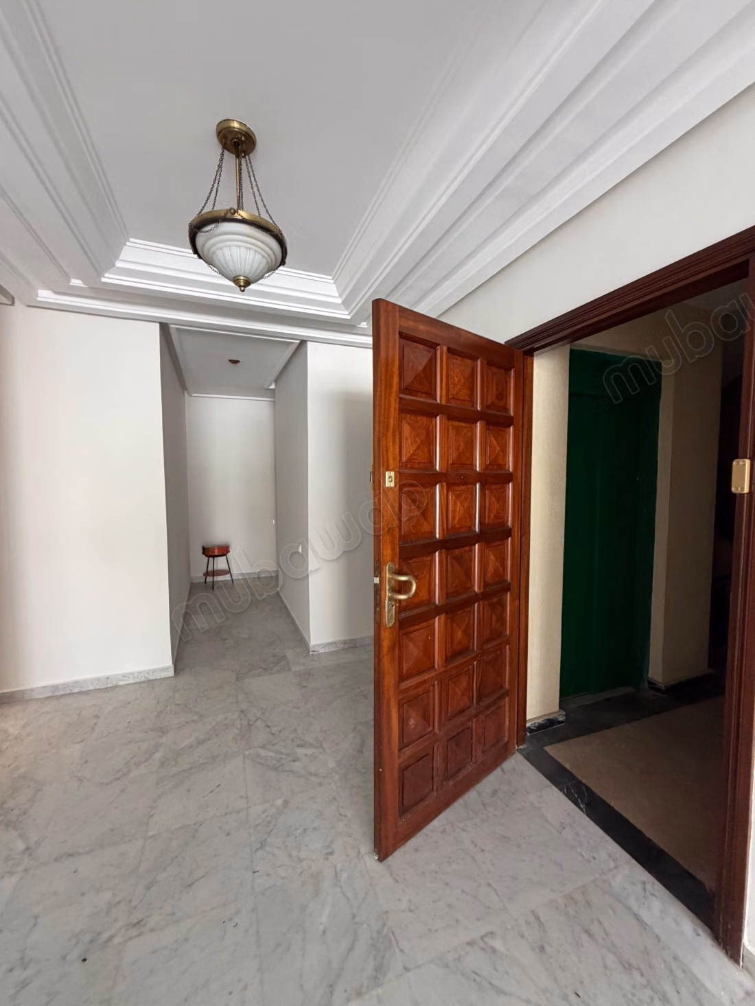 Grand appartement familial de 219 m² à louer