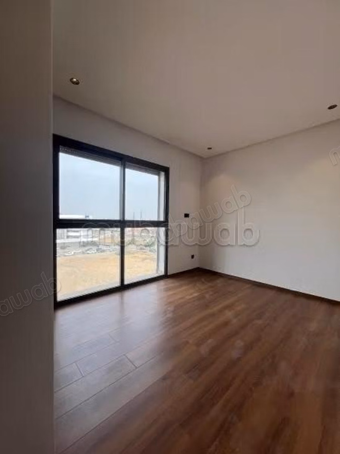 Bel appartement en location à Casablanca Finance City. 2 belles chambres. Piscine, climatisation