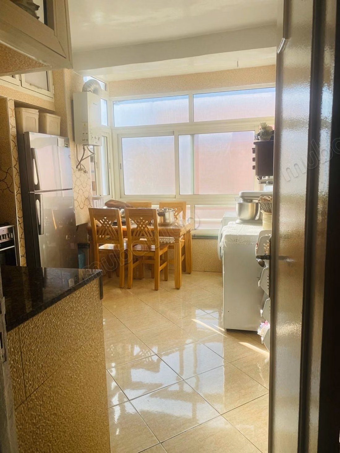 Appartement en vente à Hay Mohammadi. 1 Pièce