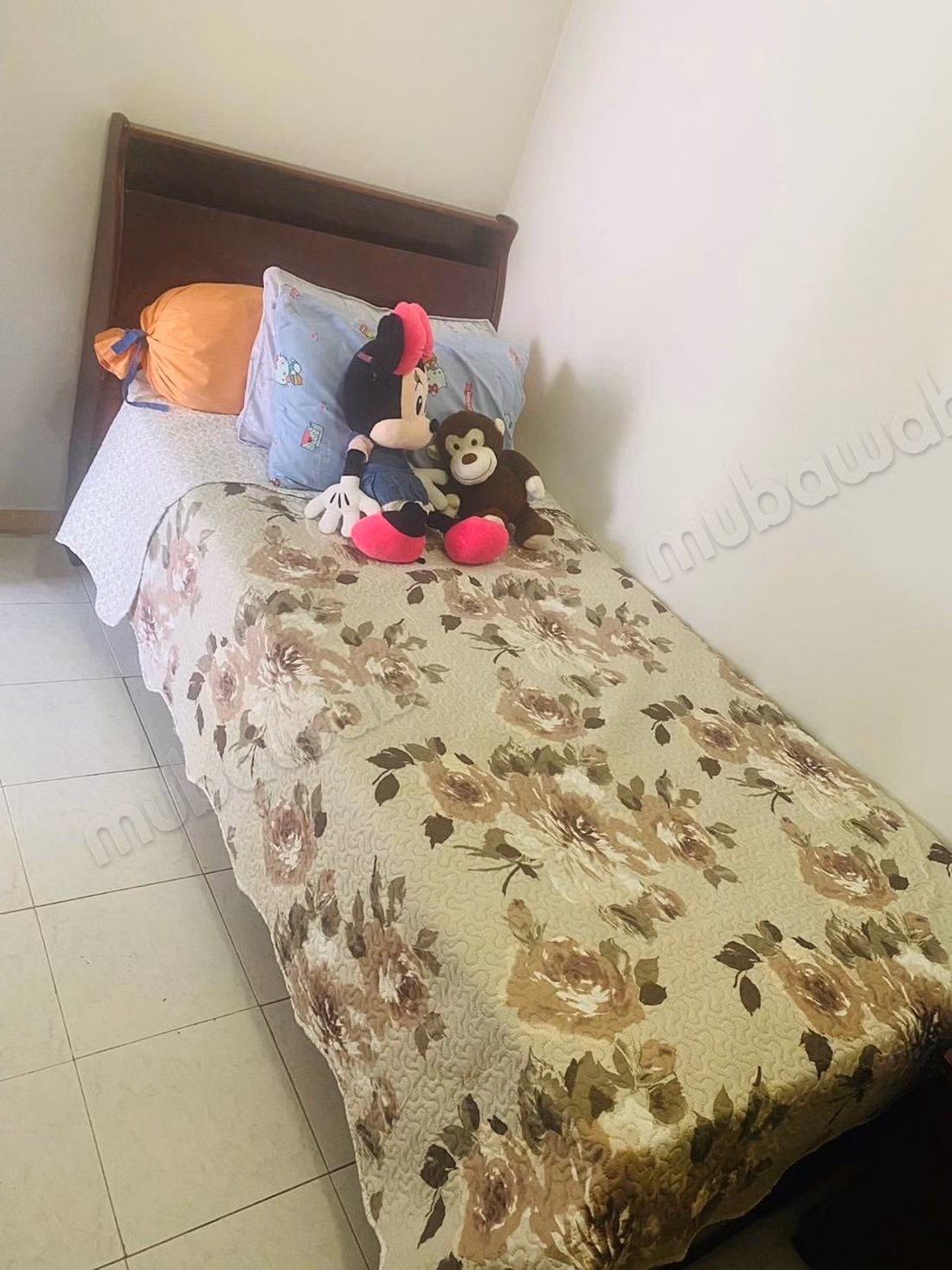 Appartement en vente à Hay Mohammadi. 1 Pièce